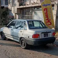 پراید صبا|خودرو سواری و وانت|رشت, یخسازی|دیوار