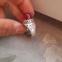 انگشتر عقیق|جواهرات|مشهد, تبادکان|دیوار