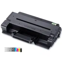 کارتریج تونر لیزری سامسونگ زیر قیمت Samsung D205L|پرینتر، اسکنر، کپی، فکس|تهران, قاسمآباد|دیوار