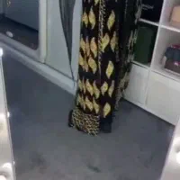 لباس مجلسی زنانه/شیک/ جدید