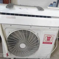 کولرگازی ۱۲۰۰۰ وست پونیت