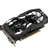 کارت گرافیک 1650 ایسوس 4 گیگ