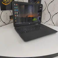 لپ تاپ hp i5 گرافیک 2 باتری نو ssd اقــساطــی