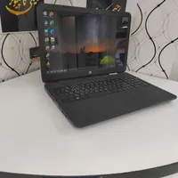 لپ تاپ hp i5 گرافیک 2 باتری نو ssd اقــساطــی