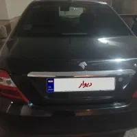 دنا توربو شش دنده مدل ۱۴۰۲