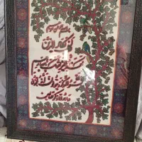 تابلو پته|تابلو، نقاشی، عکس|کرمان, |دیوار