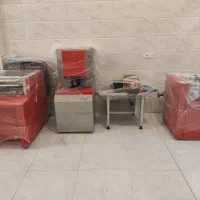 دستگاه های تولید خانگی
