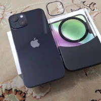 آیفون 14 نرمال|موبایل|ملارد, |دیوار