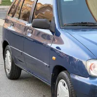 پراید ۱۱۱|خودرو سواری و وانت|شهریار, شهرک وائین|دیوار