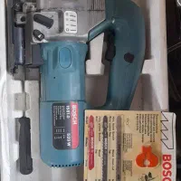 اره عمودبر بوش مدل1581.0  520وات