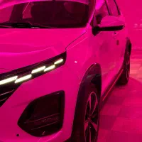 ام وی ام x33 crass|خودرو سواری و وانت|پاکدشت, پاکدشت (مامازند)|دیوار