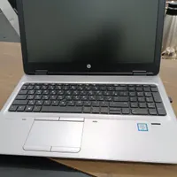 لپ تابhpمدل core i5