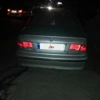 سمند نقره ای ۸۲|خودرو سواری و وانت|کرج, شهرک فهمیده|دیوار