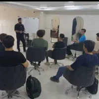 خدمات و آموزش آرایشگری فنی و حرفه ای