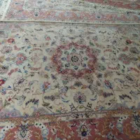 یک جفت شش متری دستباف