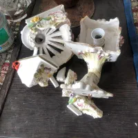 ترمیم ظروف و مجسمه های قدیمی و جدید و دکورهای زیبا|خدمات پیشه و مهارت|تهران, خواجه نصیر طوسی|دیوار