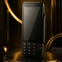 دستگاه کارتخوان i9100 سیار pos کشلس AVA101فروش چکی