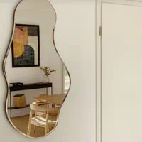 ائینه دفرمه موج|آینه|تهران, صادقیه|دیوار