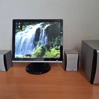 کامپیوتر رو میزی سامسونگ