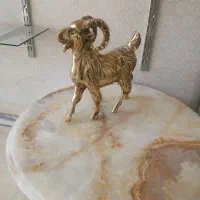 محصولات برنزی(برنجی)|صنایع دستی و سایر لوازم تزئینی|پارسآباد, |دیوار