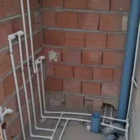 تاسیسات ساختمان|خدمات پیشه و مهارت|کاشان, حسن آباد|دیوار