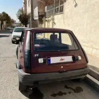 رنو سپند pk|خودرو سواری و وانت|تهران, جنت‌آباد شمالی|دیوار