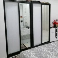 کمد و دراور ام دی اف