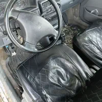 مدل ۸۵ سفید رنگ رینگ اسپرت|خودرو سواری و وانت|جوین, |دیوار