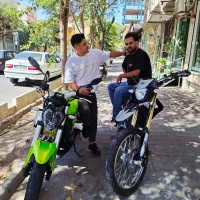 موتور توسان|موتورسیکلت|سبزوار, کوی بهار|دیوار