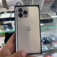 ایفون 13promax حافظه ۲۵۶