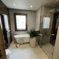 380 متر زعفرانیه/4 خواب مستر/25 متر تراس/قیمت تماس|اجارهٔ آپارتمان|تهران, زعفرانیه|دیوار