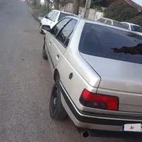 پژو 405مدل 84|خودرو سواری و وانت|صومعه‌سرا, |دیوار