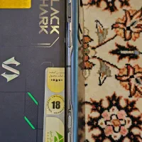 black sahrk 5 pro|موبایل|تهران, چیذر|دیوار