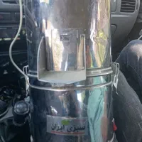 سبزی خرد کن سبز ایران