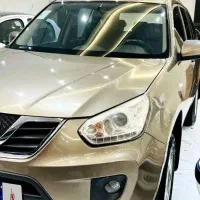 ام وی ام ایکس ۳۳ مدل ۹۵|خودرو سواری و وانت|تبریز, |دیوار