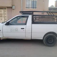 فروش ماشین آریسان دوگانه94 فابریک