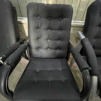 صندلی انتظار مغازه اداری|دفتر کار|اندیشه, اندیشه فاز ۳|دیوار