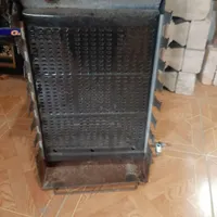 کباب پزی|ظروف پخت‌وپز|اردبیل, |دیوار