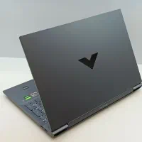 HP VICTUS 16|رایانه همراه|بروجرد, |دیوار