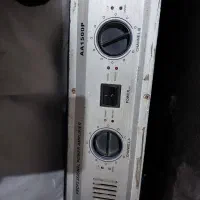 باند اکتیو پسیو میکسر پاور بهرینگر سیستم صوتی|سیستم صوتی خانگی|تهران, افسریه شمالی|دیوار