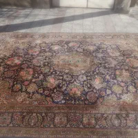 فرش دستبافت ۱۲متری