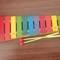 بلز بزرگ رها دو اکتاو