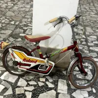 دوچرخه سایز ۱۲