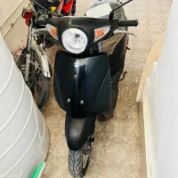 پاکشنی سوزوکی لتس ۶