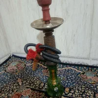 قلیان|صنایع دستی و سایر لوازم تزئینی|کرمانشاه, |دیوار