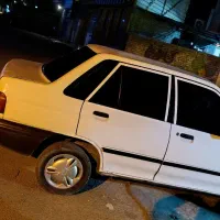 پرایدمدل ۸۹