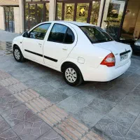 تیبا مدل ۹۵ درجه یک