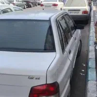 پراید ۱۳۲ مدل ۸۸|خودرو سواری و وانت|تهران, درختی|دیوار