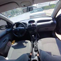 206 sd v8|خودرو سواری و وانت|مهاباد (آذربایجان غربی), |دیوار