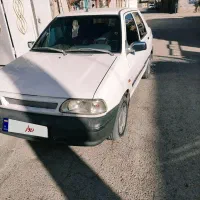 پراید131مدل 96